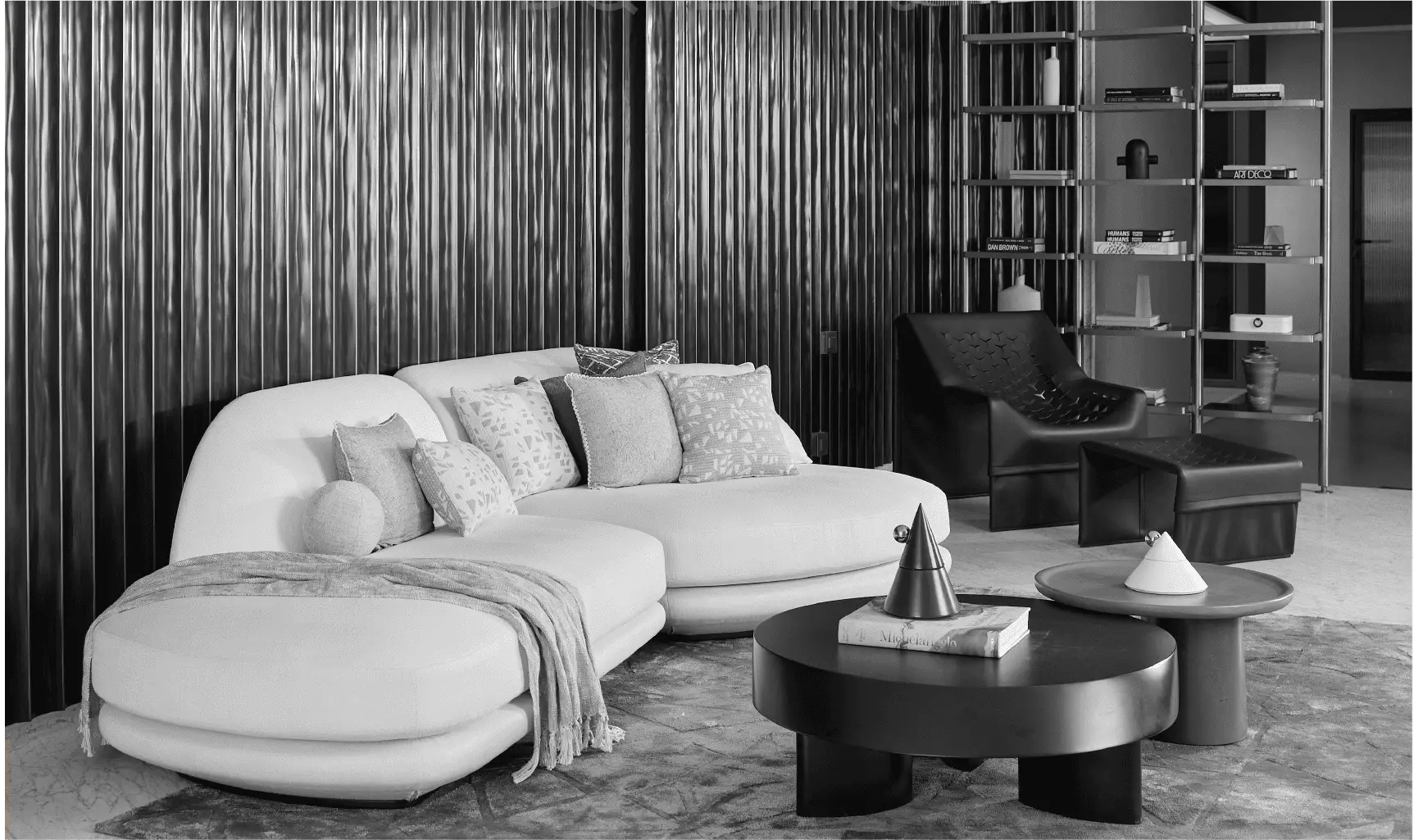 Home interior design