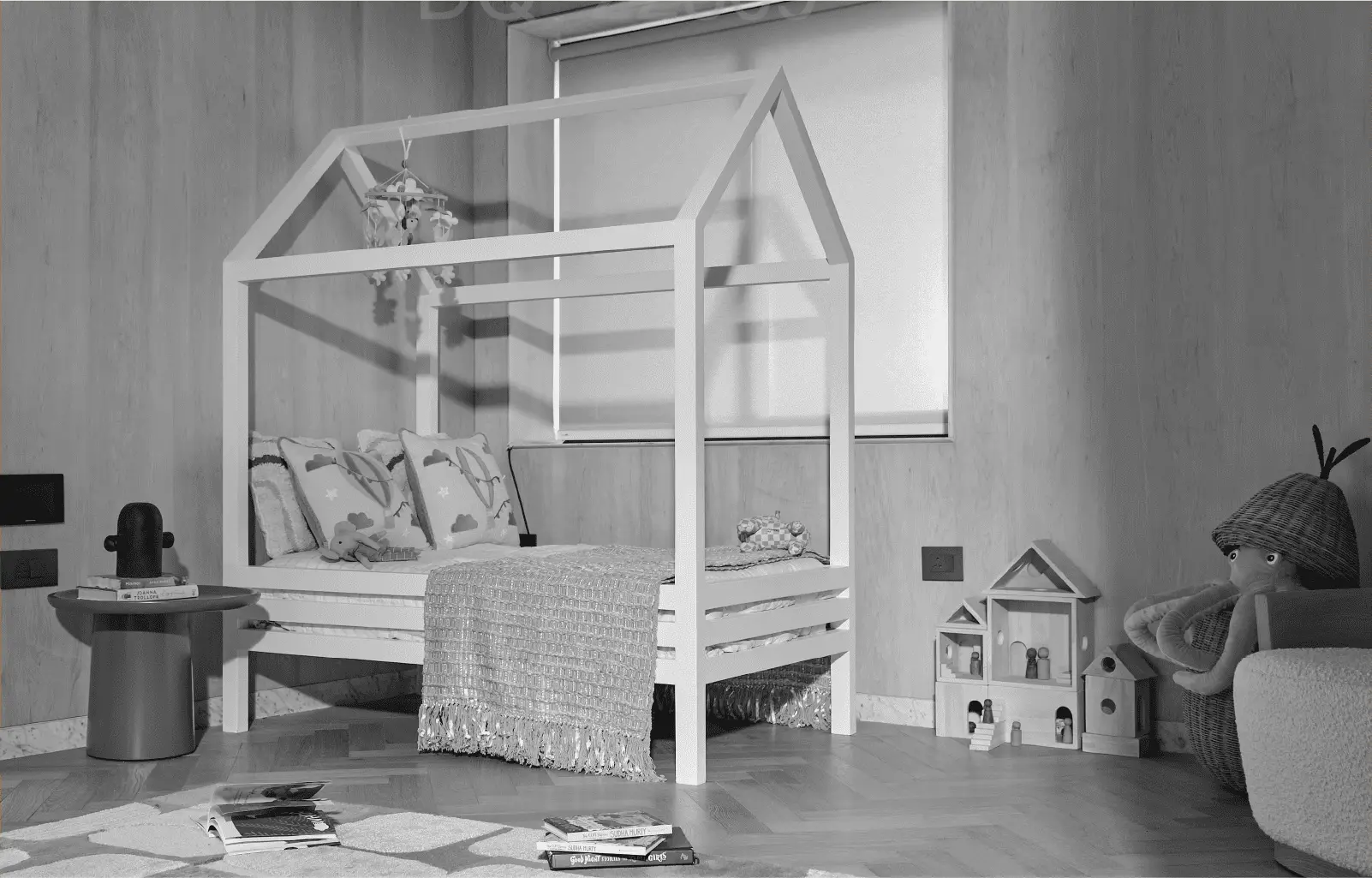 kids room interior design