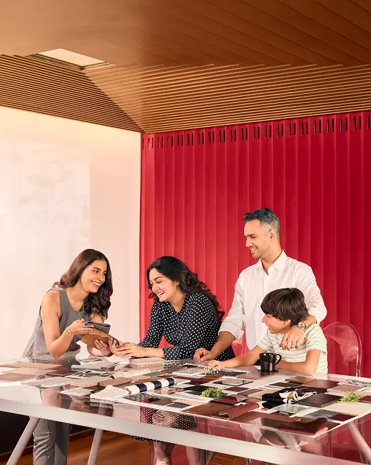 modern house design mumbai