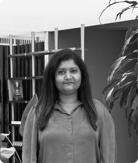 Apurva Korgaonkar
