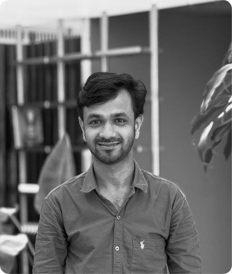 Faizan Chogle