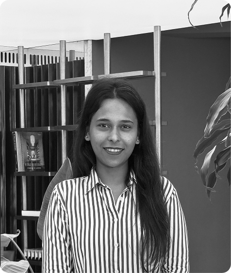Ishika Halwai
