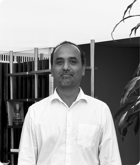 Prasad Tawade