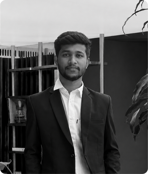 Prashant Pitekar