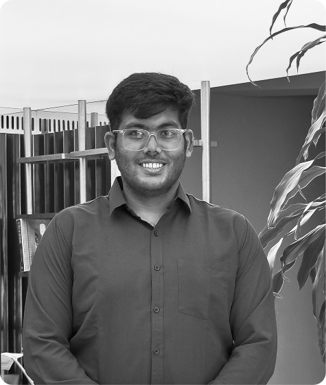 Sanath Yesurke