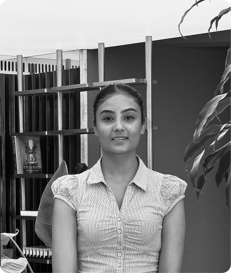 Tanushi Maini