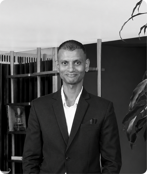 Vivek Rane