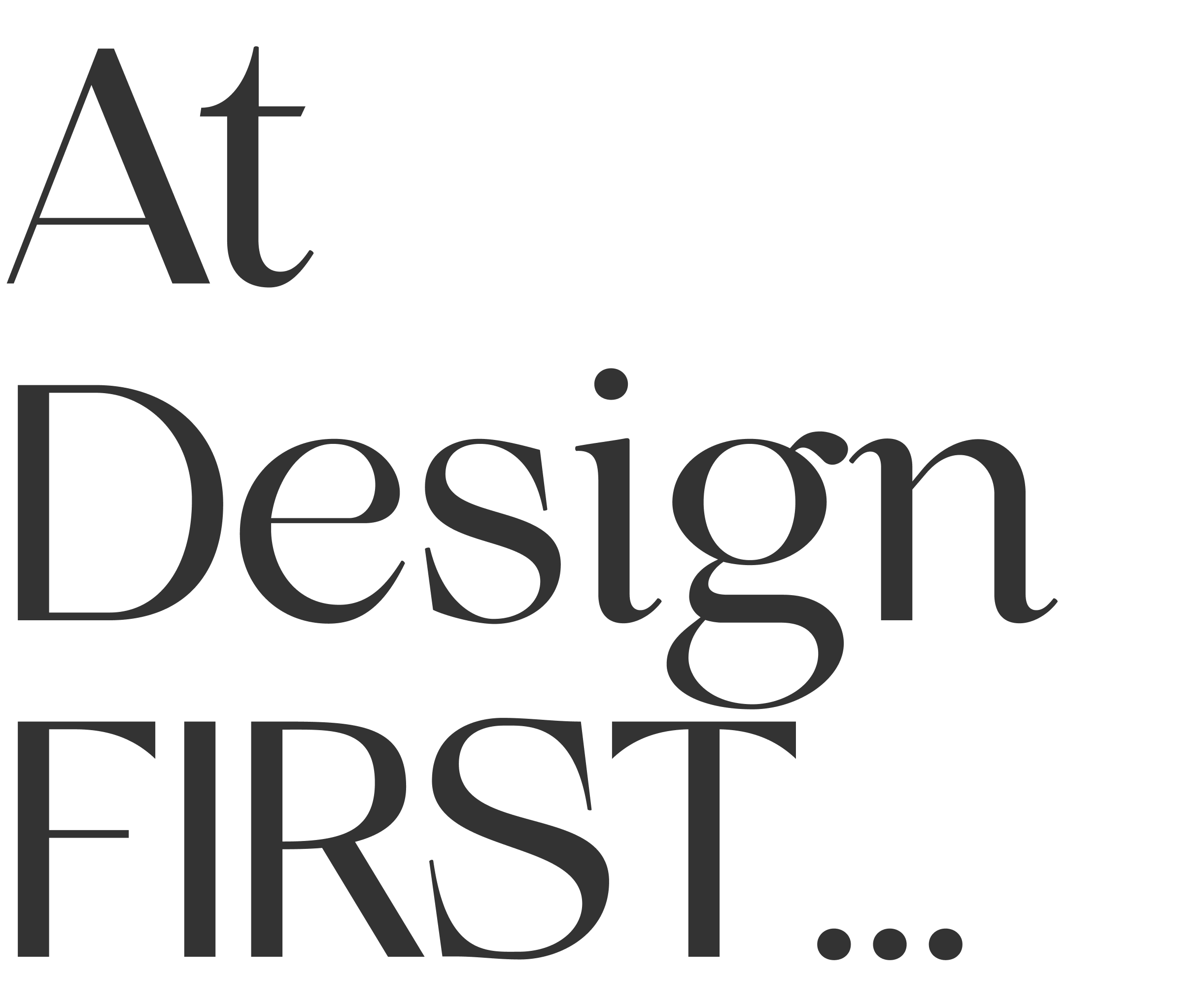 Luxury Interior Design Showcase