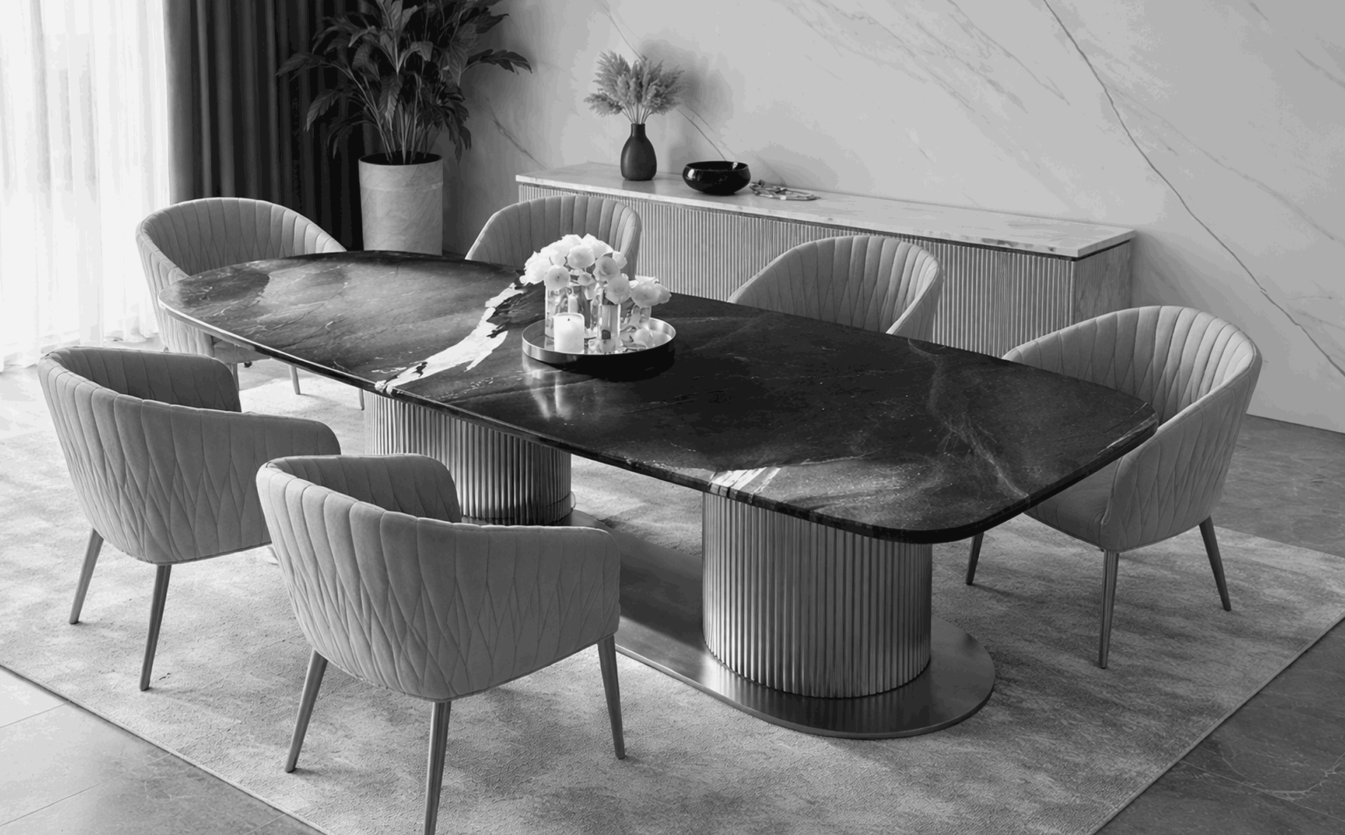 luxury furniture brand Mumbai