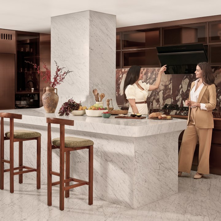 Luxury Kitchen