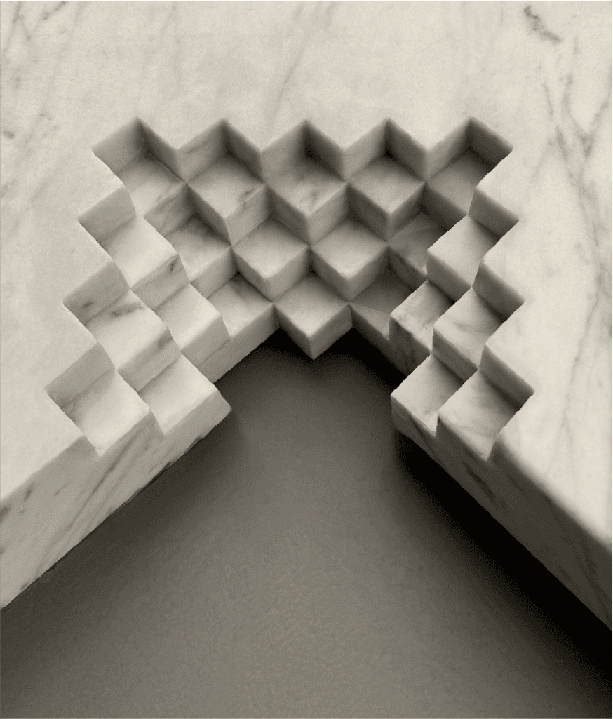 Luxury Interior Detail