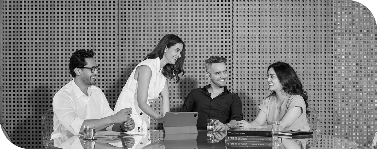 Design Philosophy Design First