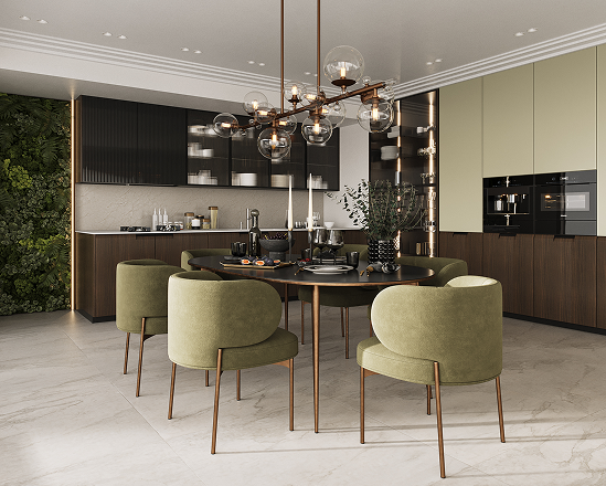 Turnkey Interior Solutions in Mumbai