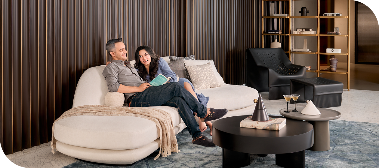 Turnkey Interiors